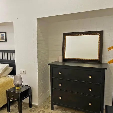 Appartamento Intramuros - Ole Solutions