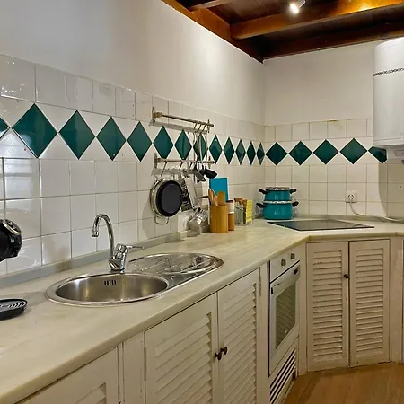 Appartamento Intramuros - Ole Solutions *