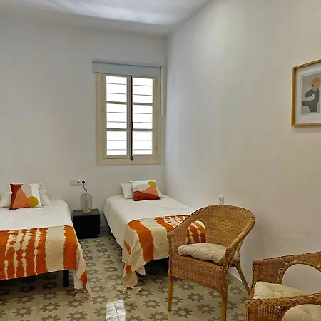 Appartamento Intramuros - Ole Solutions Jerez de la Frontera