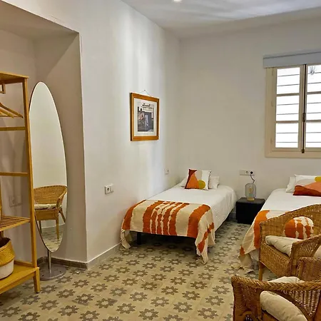 Appartamento Intramuros - Ole Solutions *